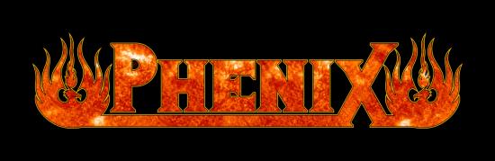 Sortie du nouvel album de PHENIX