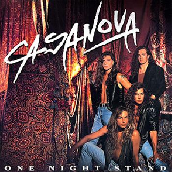 CASANOVA - One Night Stand 2CD