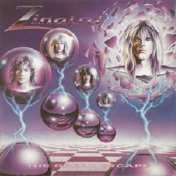 ZINATRA - The Great Escape
