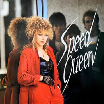 SPEED QUEEN - Haute Tension 1999- 2010 2CD