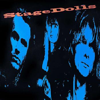 STAGE DOLLS - Stage Dolls