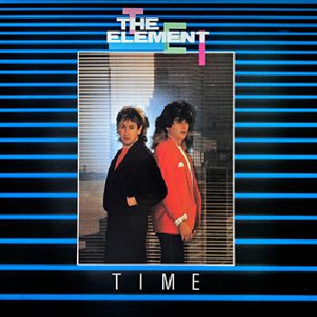 The ELEMENT - Time (Strret date 25/10/03)