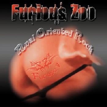 FURIOUS ZOO - Furioso V / A.nal O.riented R.ock